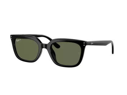 Ray-Ban Férfi, Női Fekete Napszemüveg RB 4439D 901/9A