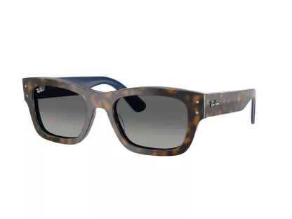   Ray-Ban JOSEPH Férfi, Női Szürke Napszemüveg RB 7683S 140171