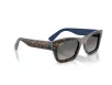 Ray-Ban JOSEPH Férfi, Női Szürke Napszemüveg RB 7683S 140171