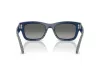 Ray-Ban JOSEPH Férfi, Női Szürke Napszemüveg RB 7683S 140171