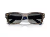 Ray-Ban JOSEPH Férfi, Női Szürke Napszemüveg RB 7683S 140171