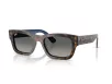 Ray-Ban JOSEPH Férfi, Női Szürke Napszemüveg RB 7683S 140171