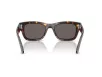 Ray-Ban JOSEPH Férfi, Női Barna Napszemüveg RB 7683S 902/B1