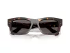 Ray-Ban JOSEPH Férfi, Női Barna Napszemüveg RB 7683S 902/B1