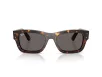 Ray-Ban JOSEPH Férfi, Női Barna Napszemüveg RB 7683S 902/B1