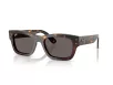 Ray-Ban JOSEPH Férfi, Női Barna Napszemüveg RB 7683S 902/B1