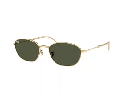 Ray-Ban Női Arany Napszemüveg RB 3749 001/31