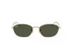 Ray-Ban Női Arany Napszemüveg RB 3749 001/31