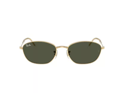 Ray-Ban Női Arany Napszemüveg RB 3749 001/31