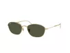 Ray-Ban Női Arany Napszemüveg RB 3749 001/31