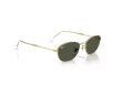 Ray-Ban Női Arany Napszemüveg RB 3749 001/31