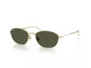 Ray-Ban Női Arany Napszemüveg RB 3749 001/31