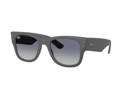 Ray-Ban Férfi, Női Szürke Napszemüveg RB 4840S 60174L