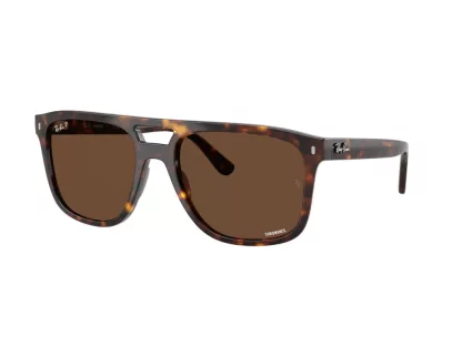 Ray-Ban Férfi, Női Barna Napszemüveg RB 2213CH 902/AN