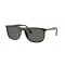 Ray-Ban Fekete - Szürke Napszemüveg RB-2216-901-B1