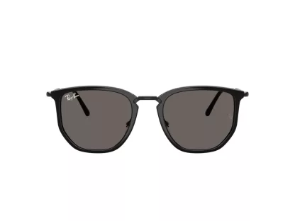 Ray-Ban Férfi, Női Fekete Napszemüveg RB 4451 601/B1