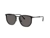 Ray-Ban Férfi, Női Fekete Napszemüveg RB 4451 601/B1