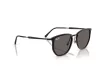 Ray-Ban Férfi, Női Fekete Napszemüveg RB 4451 601/B1