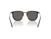 Ray-Ban Férfi, Női Fekete Napszemüveg RB 4451 601/B1