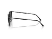 Ray-Ban Férfi, Női Fekete Napszemüveg RB 4451 601/B1