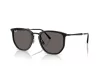 Ray-Ban Férfi, Női Fekete Napszemüveg RB 4451 601/B1
