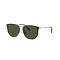Ray-Ban Fekete - Zöld Napszemüveg RB-4451-630631