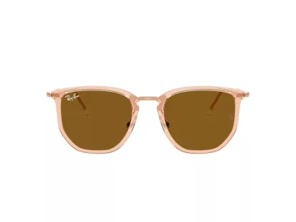 Ray-Ban Férfi, Női Barna Napszemüveg RB 4451 680133