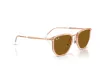 Ray-Ban Férfi, Női Barna Napszemüveg RB 4451 680133
