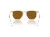 Ray-Ban Férfi, Női Barna Napszemüveg RB 4451 680133
