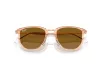 Ray-Ban Férfi, Női Barna Napszemüveg RB 4451 680133
