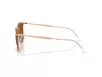 Ray-Ban Férfi, Női Barna Napszemüveg RB 4451 680133