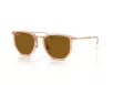 Ray-Ban Férfi, Női Barna Napszemüveg RB 4451 680133