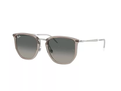 Ray-Ban Férfi, Női Szürke Napszemüveg RB 4451 680271