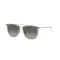 Ray-Ban Férfi, Női Szürke Napszemüveg RB 4451 680271