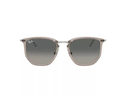 Ray-Ban Férfi, Női Szürke Napszemüveg RB 4451 680271