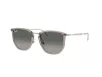 Ray-Ban Férfi, Női Szürke Napszemüveg RB 4451 680271