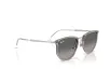 Ray-Ban Férfi, Női Szürke Napszemüveg RB 4451 680271