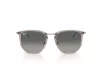 Ray-Ban Férfi, Női Szürke Napszemüveg RB 4451 680271