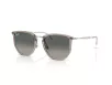 Ray-Ban Férfi, Női Szürke Napszemüveg RB 4451 680271