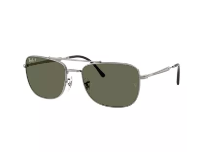 Ray-Ban Férfi, Női Szürke Napszemüveg RB 3755 004/58 59