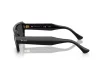 Ray-Ban Flacko Férfi, Női Fekete Napszemüveg RB 4454 667748 53