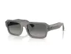 Ray-Ban FLACKO Férfi, Női Szürke Napszemüveg RB 4454 680571