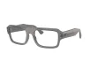 Ray-Ban FLACKO Férfi, Női Szürke Napszemüveg RB 4454 680571
