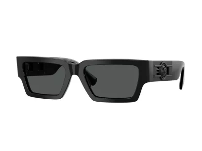 Versace Férfi Fekete Napszemüveg VE 4459 536087