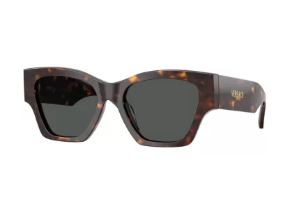 Versace Női Barna Napszemüveg VE 4492U 108/87