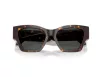 Versace Női Barna Napszemüveg VE 4492U 108/87