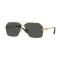 Versace Férfi Arany Napszemüveg VE 2284 100287
