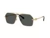 Versace Férfi Arany Napszemüveg VE 2284 100287