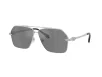 Versace Férfi Ezüst Napszemüveg VE 2284 10006G
