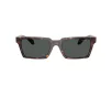 Versace Férfi Barna Napszemüveg VE 4490U 108/87